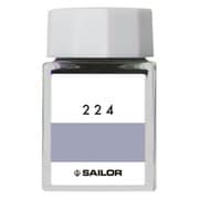 万年筆用ボトルインク インク工房 20ml No.224 13-1210-224