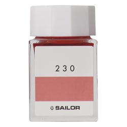 万年筆用ボトルインク インク工房 20ml No.230 13-1210-230