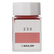 万年筆用ボトルインク インク工房 20ml No.230 13-1210-230