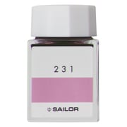 万年筆用ボトルインク インク工房 20ml No.231 13-1210-231