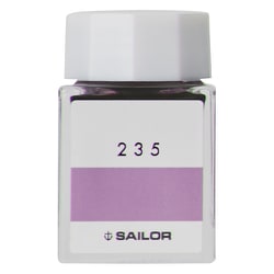 万年筆用ボトルインク インク工房 20ml No.235 13-1210-235
