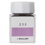 万年筆用ボトルインク インク工房 20ml No.235 13-1210-235