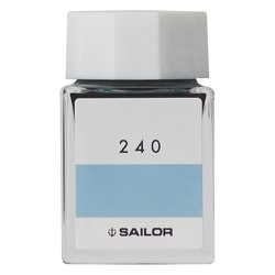 万年筆用ボトルインク インク工房 20ml No.240 13-1210-240