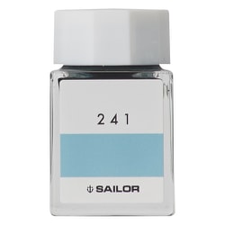 万年筆用ボトルインク インク工房 20ml No.241 13-1210-241