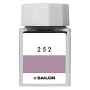 万年筆用ボトルインク インク工房 20ml No.252 13-1210-252