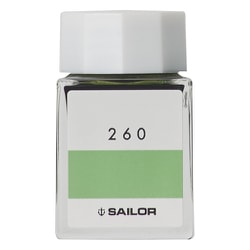 万年筆用ボトルインク インク工房 20ml No.260 13-1210-260