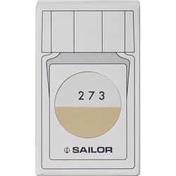 万年筆用ボトルインク インク工房 20ml No.273 13-1210-273