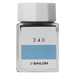 万年筆用ボトルインク インク工房 20ml No.340 13-1210-340