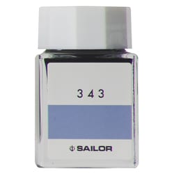 万年筆用ボトルインク インク工房 20ml No.343 13-1210-343