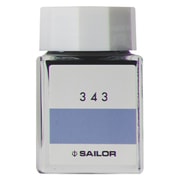 万年筆用ボトルインク インク工房 20ml No.343 13-1210-343