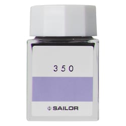 万年筆用ボトルインク インク工房 20ml No.350 13-1210-350