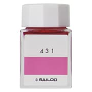 万年筆用ボトルインク インク工房 20ml No.431 13-1210-431