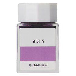 万年筆用ボトルインク インク工房 20ml No.435 13-1210-435