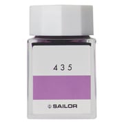 万年筆用ボトルインク インク工房 20ml No.435 13-1210-435