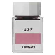 万年筆用ボトルインク インク工房 20ml No.437 13-1210-437