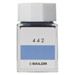万年筆用ボトルインク インク工房 20ml No.442 13-1210-442