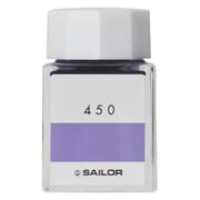 万年筆用ボトルインク インク工房 20ml No.450 13-1210-450