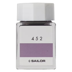 万年筆用ボトルインク インク工房 20ml No.452 13-1210-452