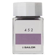 万年筆用ボトルインク インク工房 20ml No.452 13-1210-452