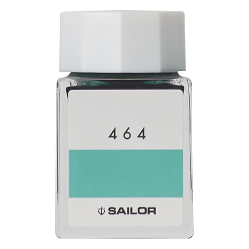 万年筆用ボトルインク インク工房 20ml No.464 13-1210-464