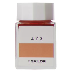 万年筆用ボトルインク インク工房 20ml No.473 13-1210-473