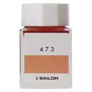 万年筆用ボトルインク インク工房 20ml No.473 13-1210-473