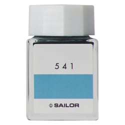 万年筆用ボトルインク インク工房 20ml No.541 13-1210-541