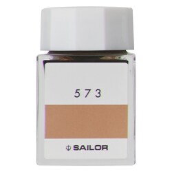 万年筆用ボトルインク インク工房 20ml No.573 13-1210-573