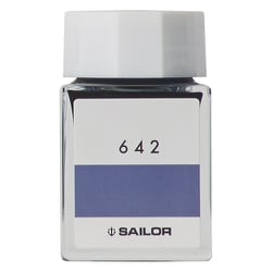 万年筆用ボトルインク インク工房 20ml No.642 13-1210-642