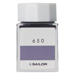 万年筆用ボトルインク インク工房 20ml No.650 13-1210-650