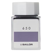 万年筆用ボトルインク インク工房 20ml No.650 13-1210-650