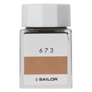 万年筆用ボトルインク インク工房 20ml No.673 13-1210-673