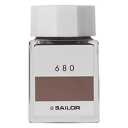 万年筆用ボトルインク インク工房 20ml No.680 13-1210-680