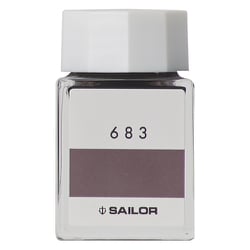 万年筆用ボトルインク インク工房 20ml No.683 13-1210-683