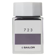 万年筆用ボトルインク インク工房 20ml No.723 13-1210-723