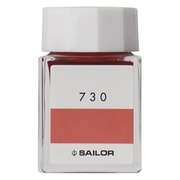 万年筆用ボトルインク インク工房 20ml No.730 13-1210-730