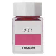 万年筆用ボトルインク インク工房 20ml No.731 13-1210-731