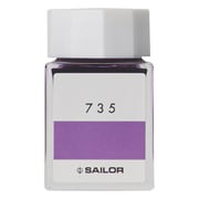 万年筆用ボトルインク インク工房 20ml No.735 13-1210-735