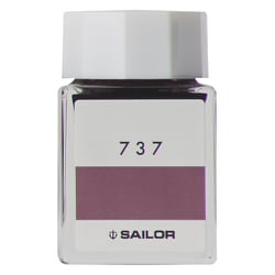万年筆用ボトルインク インク工房 20ml No.737 13-1210-737