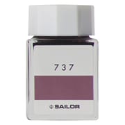 万年筆用ボトルインク インク工房 20ml No.737 13-1210-737
