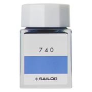 万年筆用ボトルインク インク工房 20ml No.740 13-1210-740