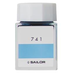万年筆用ボトルインク インク工房 20ml No.741 13-1210-741