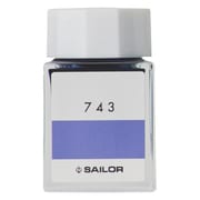 万年筆用ボトルインク インク工房 20ml No.743 13-1210-743