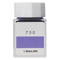 万年筆用ボトルインク インク工房 20ml No.750 13-1210-750