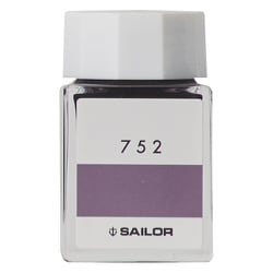 万年筆用ボトルインク インク工房 20ml No.752 13-1210-752