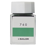 万年筆用ボトルインク インク工房 20ml No.753 13-1210-760