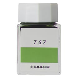万年筆用ボトルインク インク工房 20ml No.767 13-1210-767