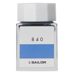 万年筆用ボトルインク インク工房 20ml No.840 13-1210-840