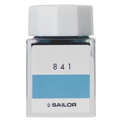 万年筆用ボトルインク インク工房 20ml No.841 13-1210-841