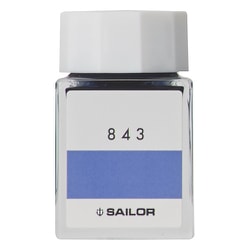 ヨドバシ.com - セーラー万年筆 13-1210-843 [万年筆用ボトルインク インク工房 20ml No.843] 通販【全品無料配達】